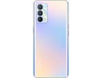 Realme GT Master Edition RMX3363 6/128 Pearl (2.4GHz, 6GB, 6.43 2400x1080 AMOLED, 5G+WiFi+BT, 128Gb, 64+8+2Mpx)
