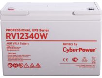 Cyberpower RV 12340W Battery Professional UPS series RV 12340W 96.4Ah