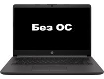 43W70EA#ACB HP 240 G8 i3-1115 , 14 FHD, 8GB , SSD 256GB , DOS3.0 , AC 1x1+BT 4.2 with 1 Antenna , Dark Ash Silver