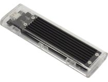 Orico TCM2F-C3-BK (внешний бокс для подключения M.2 устройств, 2230/2242/2260/2280 B key, USB3.1-C)