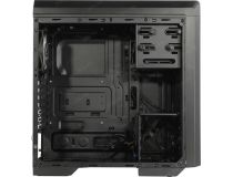 Miditower GameMax Luxury G501X  ATX без БП