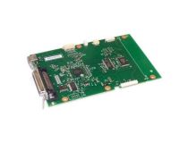 CB358-67901 Плата форматера HP LJ 1160 (CB358-67901/Q3698-67901/Q3698-60001) OEM