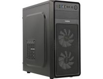 Miditower Exegate EVO-5017-RGB  ATX без БП EX289007RUS 