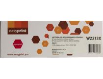 Картридж EasyPrint LH-W2213X-NC Magenta для HP LaserJet Pro M255/MFP M282/M283