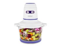 Kitfort КТ-3050-1 Измельчитель КТ-3050-1 бело-фиолетовый