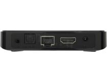 HARPER ABX-170 (Ultra HD 4K A/V Player, HDMI2.0, 2xUSB2.0 Host, LAN, WiFi, CR, ПДУ)