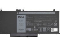  6MT4T аккумулятор для ноутбуков DELL Latitude E5570 (7.6V, 62Wh)