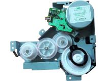 RC1-7281 Редуктор привода картриджа в сборе HP LJ 5200 (RC1-7281) OEM