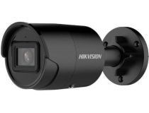 HIKVISION DS-2CD2043G2-IU 2.8mm Black (LAN, 2688x1520, f=2.8mm, мик., LED)