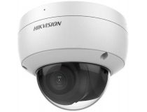 HIKVISION DS-2CD2143G2-IU 2.8mm (LAN, 2688x1520, microSDXC, f=2.8mm, мик., EXIR)