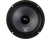 EDBPRO6-E9(ПАРА) Колонки автомобильные Edge EDBPRO6-E9 300Вт 95дБ 4Ом 16см (6.5дюйм) (ком.:2кол.