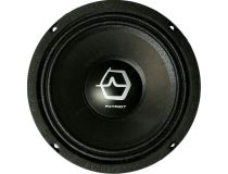 AS-PT165 PATRIOT B E Колонки автомобильные Ural PATRIOT AS-PT165 B E (без решетки) 300Вт 97дБ 4Ом 16.5см (ком.:1кол.)