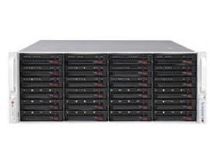 (Z0519571) sS9500/pro4U: 2 x Xeon Gold 6234, 16 x 128 Гб, 10 x 12 Тб