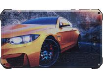 BQ Armor Power BQ-7098G Print 04 ,1Gb/16Gb/3G/GPS/Andr10/7 