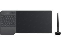 Графический планшет Huion Inspiroy Keydial KD200