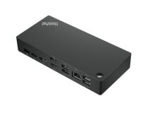 Lenovo 40AY0090EU  ThinkPad Universal USB-C Dock