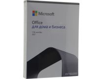 Ключ активации для Microsoft Office 2021 для дома и бизнеса (BOX) T5D-03546 