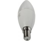 Ergolux LED-C35-11W-E14-6K (E14, 1070 люмен, 6500К, 11Вт, 180-240В)