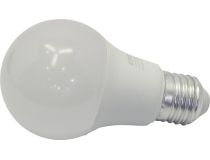 Ergolux LED-A60-12W-E27-3K (E27, 1140 люмен, 3000К, 12Вт, 180-240В)