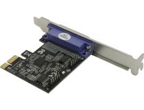 STLab I-580 (RTL) PCI-Ex1, 2xCOM9M+ 1xLPT25F