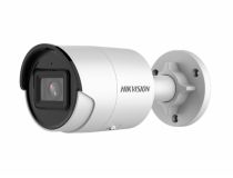 HIKVISION DS-2CD2083G2-IU 4mm (LAN, 3840x2160, microSD, f=4mm, мик., LED)