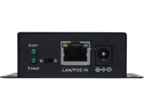 OSNOVO E-PoE/1A PoE удлинитель (10/100 Mbps, 250м, 30W)