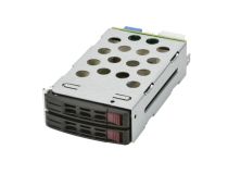 [NEW] SuperMicro MCP-220-00160-0N корзина 2.5  в отсек ODD
