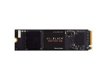 SSD 1 Tb M.2 2280 M WD Black SN750 SE  WDS100T1B0E 