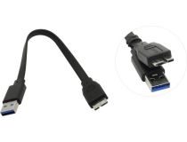 Smartbuy SBCAB-762K Кабель-переходник USB3.1 AM -- USB3.0 micro-B 0.2м