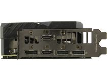 8Gb PCI-E GDDR6 ASUS DUAL-RTX3070-8G-V2 (RTL) 2xHDMI+3xDP GeForce RTX3070 