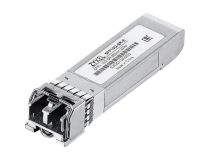 ZyXEL SFP10G-SR-E-ZZBD01F SFP10G-SR-E (упаковка из 10шт. модулей SFP +, Duplex LC, 850nm, 300 m)