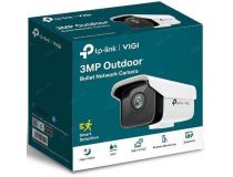 TP-LINK VIGI C300HP-4 3MP Outdoor Camera (LAN, 2304x1296, f=4mm, LED)