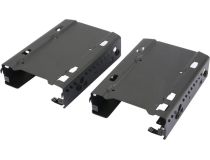 PHANTEKS PH-HDDKT_03 Комплект креплений 3.5 HDD Bracket Duo Pack