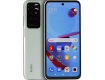 Xiaomi Redmi 10 NFC 4/64Gb Pebble White (2GHz, 4Gb, 6.5 2400x1080 IPS, 4G+WiFi+BT, 64Gb+microSD, 50+8+2+2Mpx)