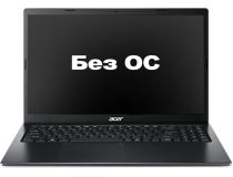 NX.EGJER.002 15.6 FHD Acer Extensa EX215-54-775R black (Core i7 1165G7/8Gb/256Gb SSD/noDVD/VGA int/no OS)
