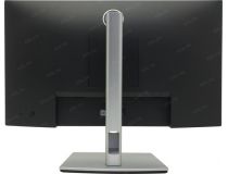 23.8 ЖК монитор DELL P2422HE 505205 с поворотом экрана (LCD, 1920x1080, HDMI, DP, USB3.2 Hub)