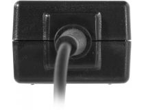 Orient PU-C45W Зарядное устройство USB-C (Вых.DC5/9/12/15/20V, 45W, USB-C, быстрая зарядка)