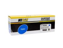 Картридж Hi-Black HB-C-055HC Cyan для Canon LBP663Cdw/664Cx/MF742Cdw/744Cdw/746Cx