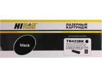 Тонер-картридж Hi-Black HB-TN-423BK Black для Brother DCP L8410/8260, MFC L8690
