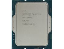 CPU Intel Core i9-12900K   3.2 GHz/8PC+8EC/SVGA UHD Graphics 770/14+30Mb/W/16 GT/s LGA1700