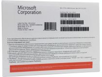 Microsoft Windows 11 Pro 64-bit Рус.(OEM) FQC-10547 
