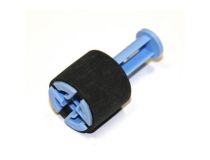 RL1-1654 Ролик отделения обходного лотка (лоток 1) HP LJ P4014/P4015/P4515/M601/M602/M603 (RL1-1654) OEM