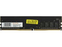 QUMO QUM4U-8G2933P21 DDR4 DIMM 8Gb PC4-23400 CL21