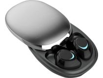 Accesstyle Lavender TWS Gray Наушники Accesstyle Беспроводные наушники Accesstyle Lavender TWS Gray