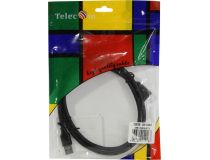 Telecom TUS708-1M Кабель удлинительный USB 3.0 A-- A 1м