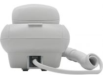 Телефон Texet TX-219 Light Grey 