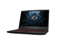 MSI GF63 Thin 11UC-219XRU  9S7-16R612-219  Core i5 11400H/8/512SSD/RTX3050/WiFi/BT/noOS/15.6 