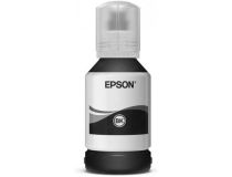 Чернила Epson C13T01P14A Black (40мл) для EPS M1100/1120/1140