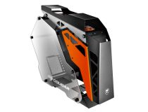Miditower Cougar Conquer  36962  ATX