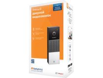 Legrand NDB-EC Умный дверной видеозвонок NetatmoNDB-EC